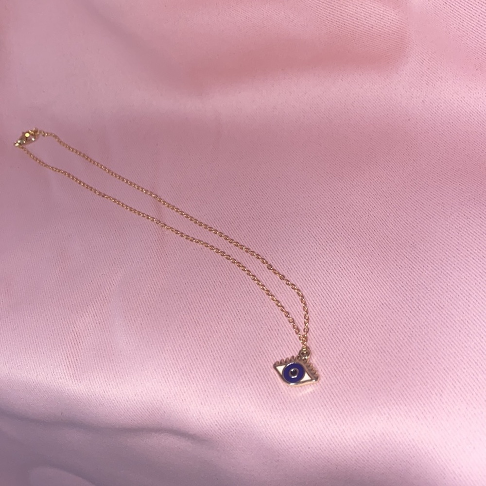 🧿  necklace